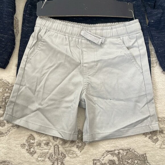 Sz 3 AndyEvan 3 pc set - Picture 5 of 8